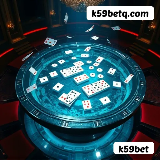 Requisitos sistema k59bet APK Android