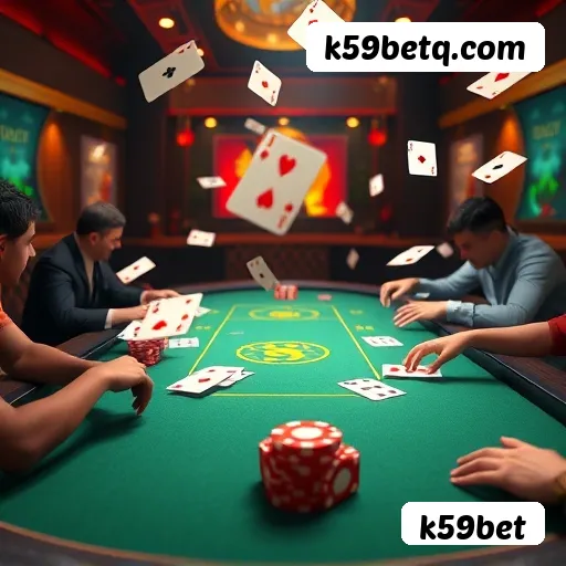 Vantagens APK mobile k59bet Brasil