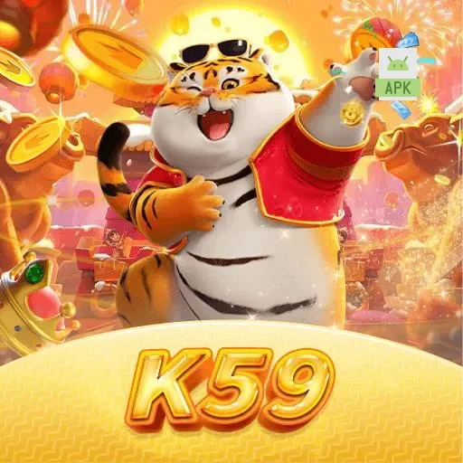 k59bet APK Android Download Oficial