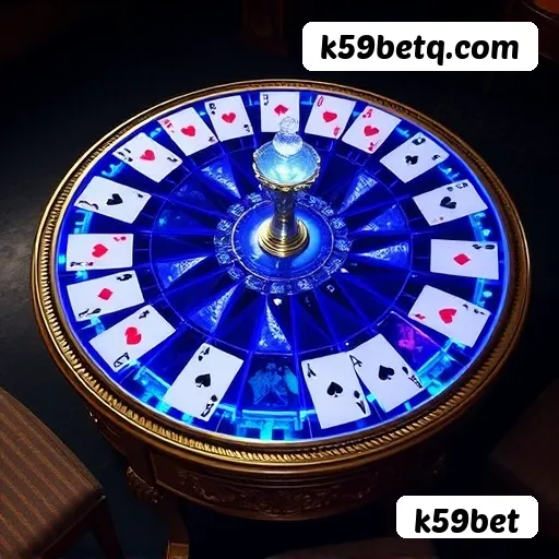 Modo offline k59bet app