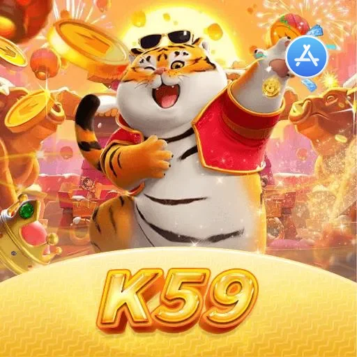 k59bet App Mobile iOS Android