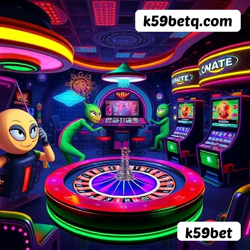 Baccarat ao vivo k59bet