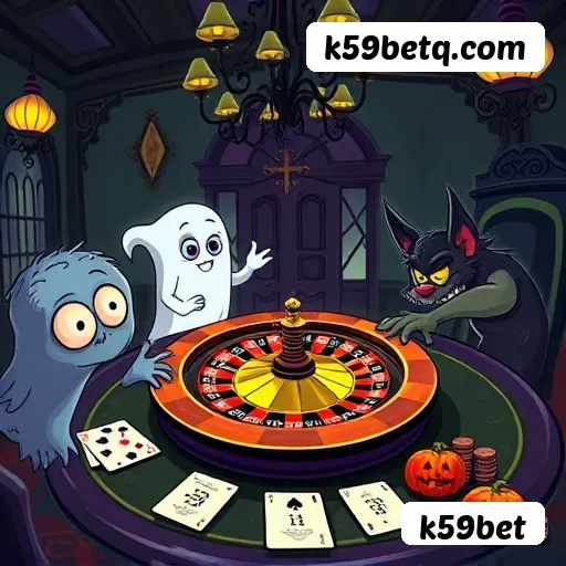 Segurança Certificada k59bet Licença Curaçao