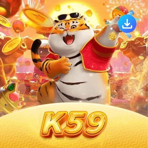 k59bet Download App iOS Android