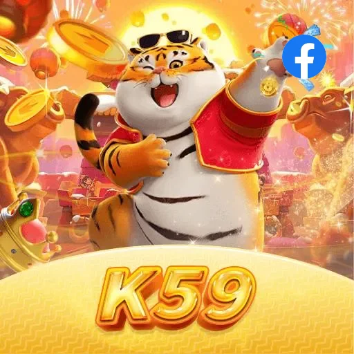 Comunidade k59bet no Facebook