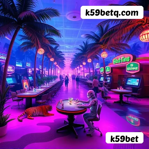 PIX Instantâneo 24/7 k59bet Brasil