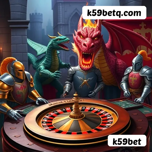 Tabela RTP verificado jogos populares k59bet