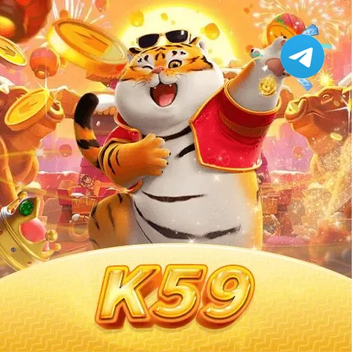 Telegram k59bet